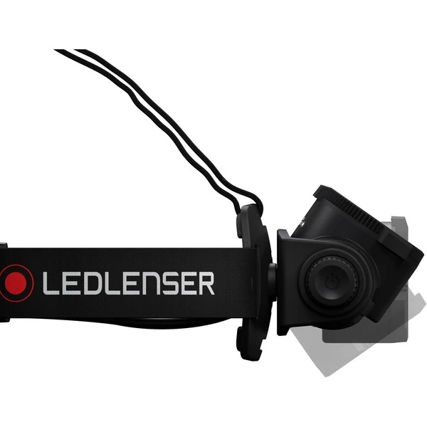 Ledlenser Stirnlampe H7R Core, LED-Leuchte 7 Ledlenser Stirnlampe H7R Core, LED-Leuchte – Bild 7
