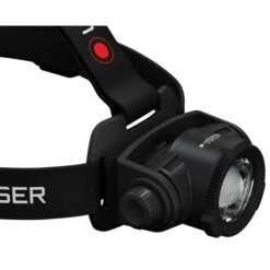 Ledlenser Stirnlampe H7R Core, LED-Leuchte 18 Ledlenser Stirnlampe H7R Core, LED-Leuchte -Ledlenser Ledlenser Stirnlampe H7R Core LED Leuchte@@1687539 7