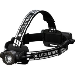 Ledlenser Stirnlampe H7R Signature, LED-Leuchte