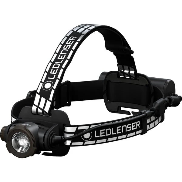 Ledlenser Stirnlampe H7R Signature, LED-Leuchte 1 Ledlenser Stirnlampe H7R Signature, LED-Leuchte