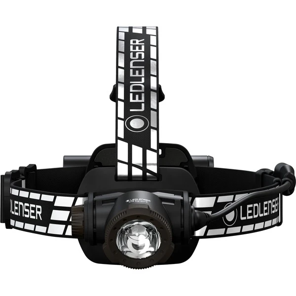 Ledlenser Stirnlampe H7R Signature, LED-Leuchte 2 Ledlenser Stirnlampe H7R Signature, LED-Leuchte – Bild 2