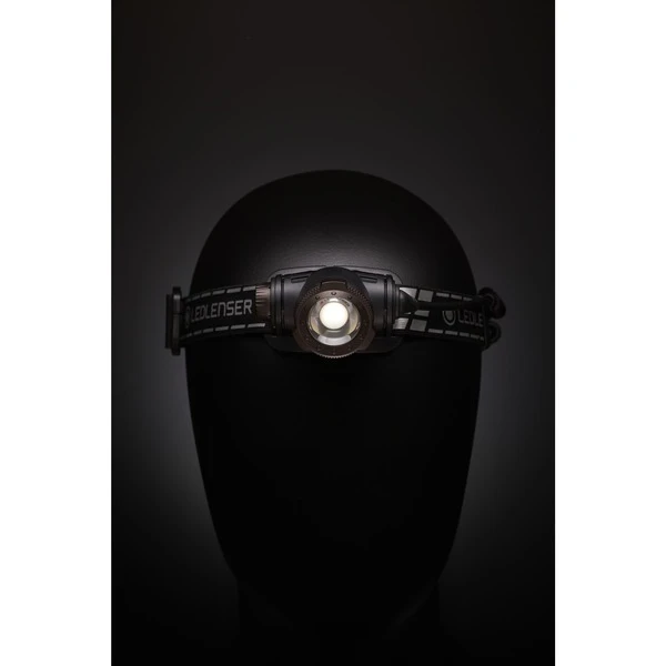 Ledlenser Stirnlampe H7R Signature, LED-Leuchte 11 Ledlenser Stirnlampe H7R Signature, LED-Leuchte – Bild 11