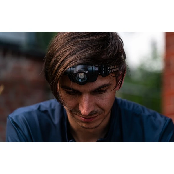 Ledlenser Stirnlampe H7R Signature, LED-Leuchte 12 Ledlenser Stirnlampe H7R Signature, LED-Leuchte – Bild 12