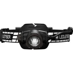 Ledlenser Stirnlampe H7R Signature, LED-Leuchte 17 Ledlenser Stirnlampe H7R Signature, LED-Leuchte -Ledlenser Ledlenser Stirnlampe H7R Signature LED Leuchte@@1688324 3