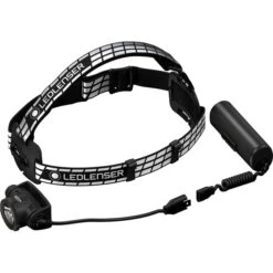 Ledlenser Stirnlampe H7R Signature, LED-Leuchte 18 Ledlenser Stirnlampe H7R Signature, LED-Leuchte -Ledlenser Ledlenser Stirnlampe H7R Signature LED Leuchte@@1688324 4