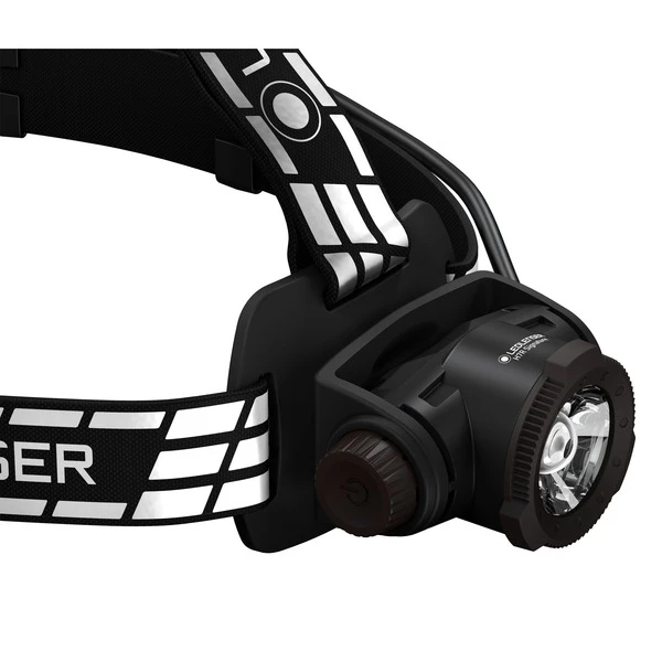 Ledlenser Stirnlampe H7R Signature, LED-Leuchte 6 Ledlenser Stirnlampe H7R Signature, LED-Leuchte – Bild 6
