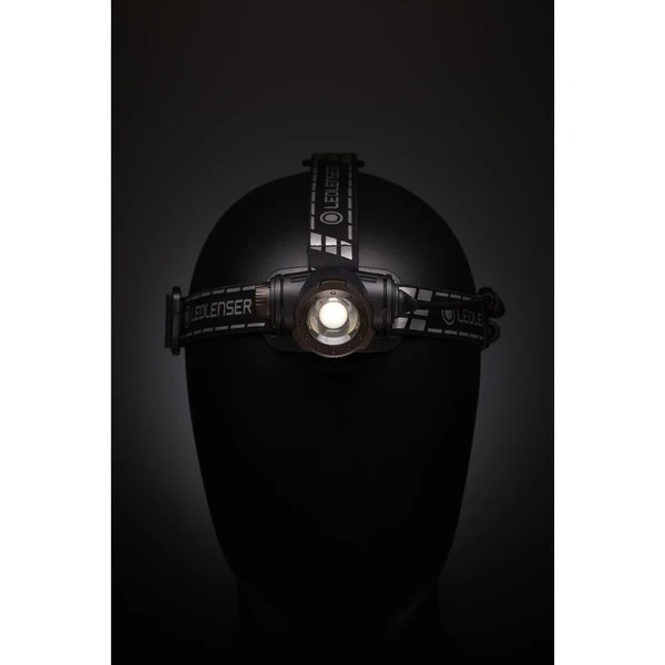 Ledlenser Stirnlampe H7R Signature, LED-Leuchte 8 Ledlenser Stirnlampe H7R Signature, LED-Leuchte – Bild 8