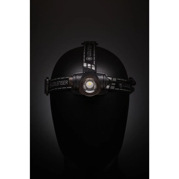 Ledlenser Stirnlampe H7R Signature, LED-Leuchte 9 Ledlenser Stirnlampe H7R Signature, LED-Leuchte – Bild 9