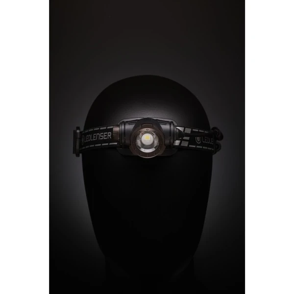 Ledlenser Stirnlampe H7R Signature, LED-Leuchte 10 Ledlenser Stirnlampe H7R Signature, LED-Leuchte – Bild 10