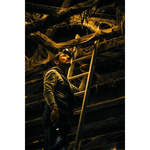 Ledlenser Stirnlampe H7R Work, LED-Leuchte 12 Ledlenser Stirnlampe H7R Work, LED-Leuchte – Bild 12