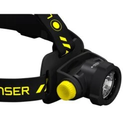 Ledlenser Stirnlampe H7R Work, LED-Leuchte 16 Ledlenser Stirnlampe H7R Work, LED-Leuchte -Ledlenser Ledlenser Stirnlampe H7R Work LED Leuchte@@1687550 3