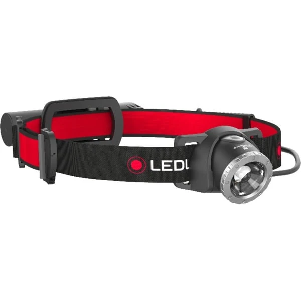 Ledlenser Stirnlampe H8R, LED-Leuchte 1 Ledlenser Stirnlampe H8R, LED-Leuchte