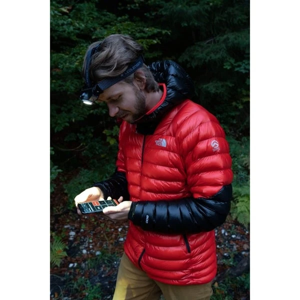 Ledlenser Stirnlampe MH11, LED-Leuchte 4 Ledlenser Stirnlampe MH11, LED-Leuchte – Bild 4