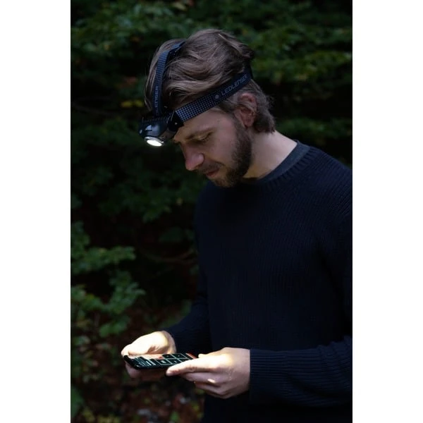 Ledlenser Stirnlampe MH11, LED-Leuchte 5 Ledlenser Stirnlampe MH11, LED-Leuchte – Bild 5