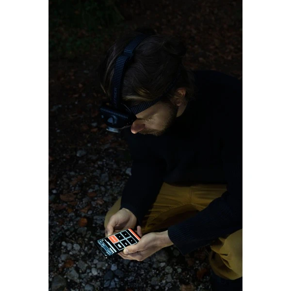 Ledlenser Stirnlampe MH11, LED-Leuchte 6 Ledlenser Stirnlampe MH11, LED-Leuchte – Bild 6