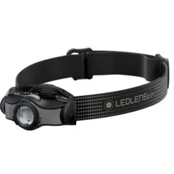 Ledlenser Stirnlampe MH3, LED-Leuchte