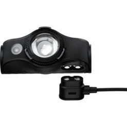 Ledlenser Stirnlampe MH5, LED-Leuchte -Ledlenser Ledlenser Stirnlampe MH5 LED Leuchte@@1689673 4