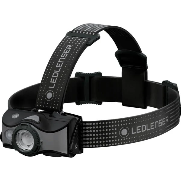 Ledlenser Stirnlampe MH7, LED-Leuchte 1 Ledlenser Stirnlampe MH7, LED-Leuchte