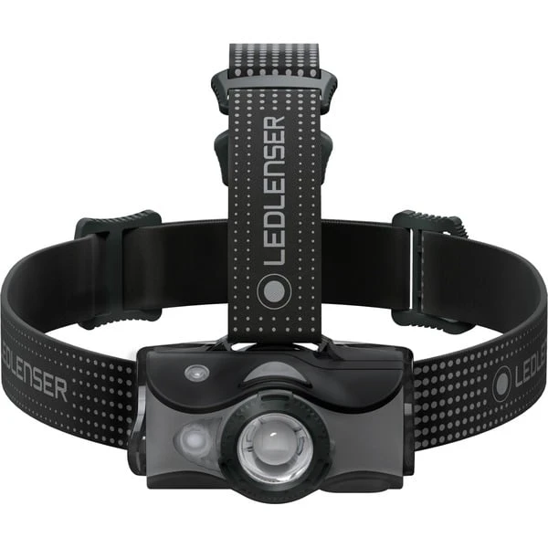 Ledlenser Stirnlampe MH7, LED-Leuchte 2 Ledlenser Stirnlampe MH7, LED-Leuchte – Bild 2