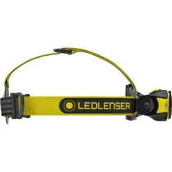 Ledlenser Stirnlampe IH11R, LED-Leuchte -Ledlenser Ledlenser Stirnlampe iH11R LED Leuchte@@1687889 2