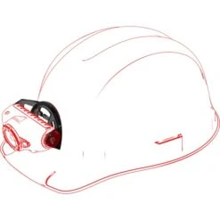 Ledlenser Stirnlampe IH11R, LED-Leuchte -Ledlenser Ledlenser Stirnlampe iH11R LED Leuchte@@1687889 4