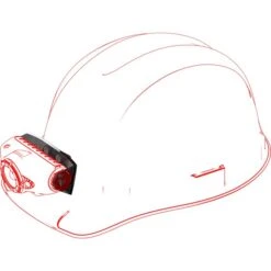 Ledlenser Stirnlampe IH11R, LED-Leuchte -Ledlenser Ledlenser Stirnlampe iH11R LED Leuchte@@1687889 5