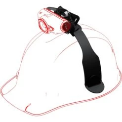 Ledlenser Stirnlampe IH11R, LED-Leuchte -Ledlenser Ledlenser Stirnlampe iH11R LED Leuchte@@1687889 6