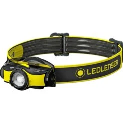Ledlenser Stirnlampe IH5R, LED-Leuchte