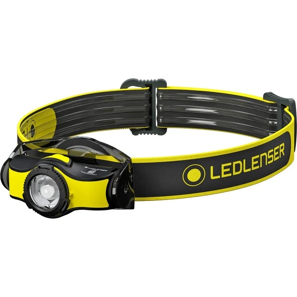 Ledlenser Stirnlampe IH5, LED-Leuchte 1 Ledlenser Stirnlampe IH5, LED-Leuchte