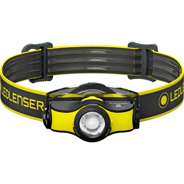 Ledlenser Stirnlampe IH5, LED-Leuchte 2 Ledlenser Stirnlampe IH5, LED-Leuchte – Bild 2