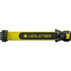 Ledlenser Stirnlampe IH5, LED-Leuchte 11 Ledlenser Stirnlampe IH5, LED-Leuchte -Ledlenser Ledlenser Stirnlampe iH5 LED Leuchte@@1687888 2
