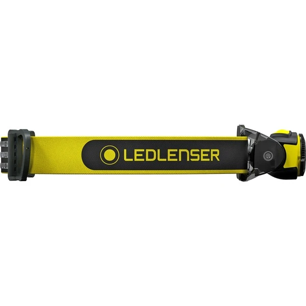 Ledlenser Stirnlampe IH5, LED-Leuchte 3 Ledlenser Stirnlampe IH5, LED-Leuchte – Bild 3