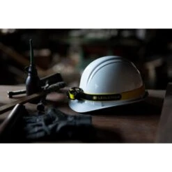 Ledlenser Stirnlampe IH5, LED-Leuchte 14 Ledlenser Stirnlampe IH5, LED-Leuchte -Ledlenser Ledlenser Stirnlampe iH5 LED Leuchte@@1687888 5