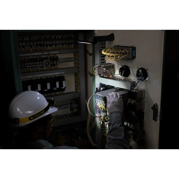 Ledlenser Stirnlampe IH5, LED-Leuchte 7 Ledlenser Stirnlampe IH5, LED-Leuchte – Bild 7