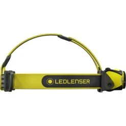 Ledlenser Stirnlampe IH9R, LED-Leuchte -Ledlenser Ledlenser Stirnlampe iH9R LED Leuchte@@1687891 2