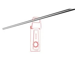 Ledlenser IF2R, Arbeitsleuchte 11 Ledlenser IF2R, Arbeitsleuchte -Ledlenser Ledlenser iF2R Arbeitsleuchte@@1688311 4