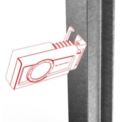 Ledlenser IF3R, Arbeitsleuchte -Ledlenser Ledlenser iF3R Arbeitsleuchte@@1688312 6