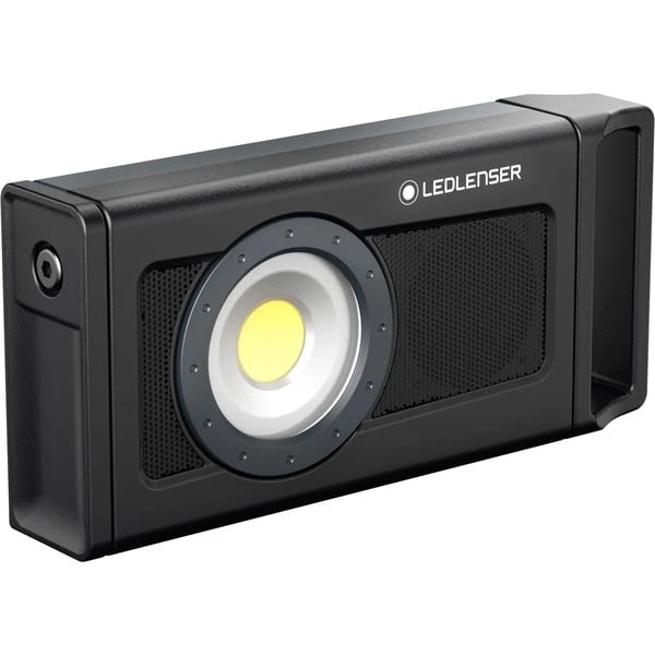 Ledlenser IF4R Music, Arbeitsleuchte 1 Ledlenser IF4R Music, Arbeitsleuchte