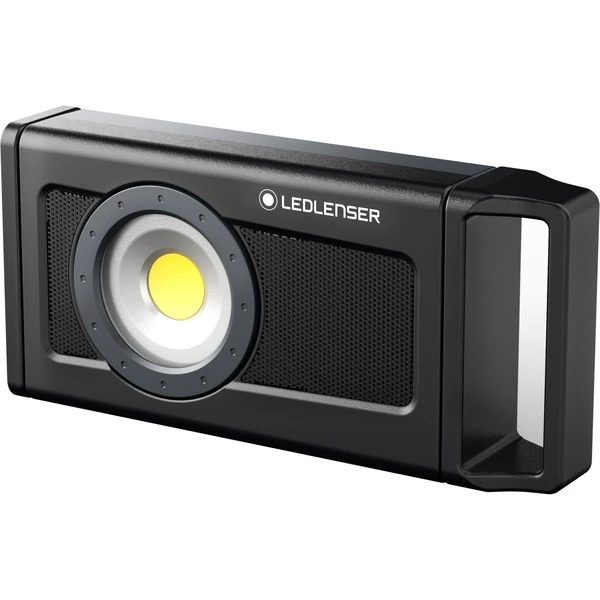 Ledlenser IF4R Music, Arbeitsleuchte 3 Ledlenser IF4R Music, Arbeitsleuchte – Bild 3