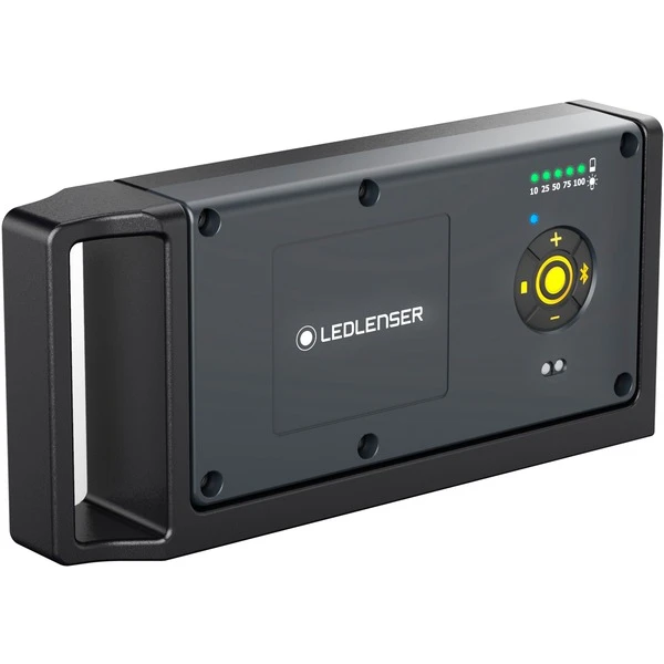 Ledlenser IF4R Music, Arbeitsleuchte 4 Ledlenser IF4R Music, Arbeitsleuchte – Bild 4