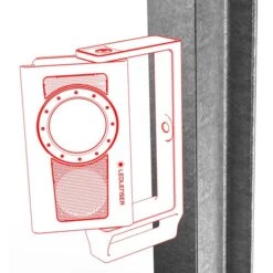 Ledlenser IF4R Music, Arbeitsleuchte 10 Ledlenser IF4R Music, Arbeitsleuchte -Ledlenser Ledlenser iF4R music Arbeitsleuchte@@1688314 4