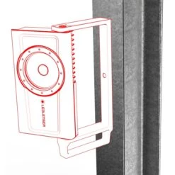 Ledlenser IF8R, Arbeitsleuchte 12 Ledlenser IF8R, Arbeitsleuchte -Ledlenser Ledlenser iF8R Arbeitsleuchte@@1688315 3