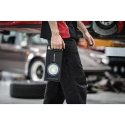 Ledlenser IF8R, Arbeitsleuchte 14 Ledlenser IF8R, Arbeitsleuchte -Ledlenser Ledlenser iF8R Arbeitsleuchte@@1688315 5