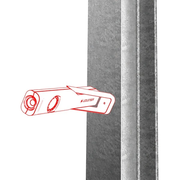 Ledlenser IW4R, Arbeitsleuchte 6 Ledlenser IW4R, Arbeitsleuchte – Bild 6