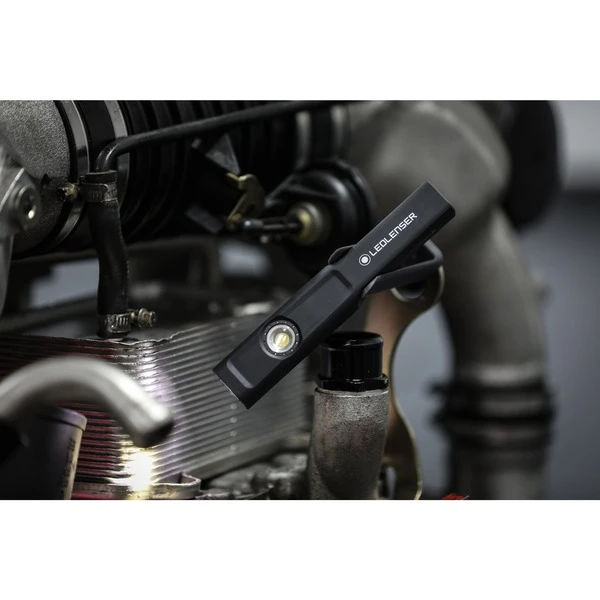 Ledlenser IW4R, Arbeitsleuchte 9 Ledlenser IW4R, Arbeitsleuchte – Bild 9