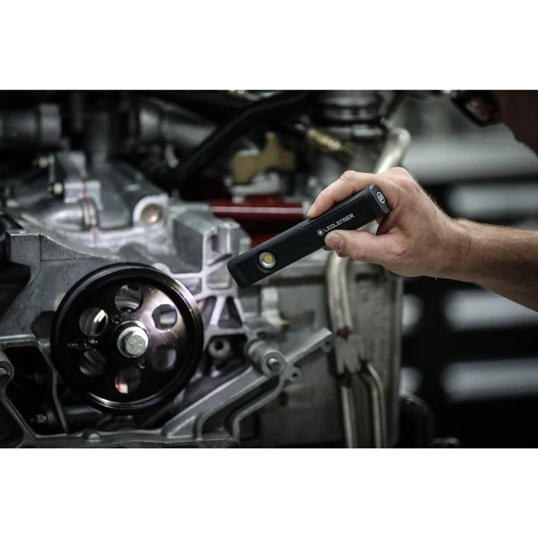 Ledlenser IW4R, Arbeitsleuchte 10 Ledlenser IW4R, Arbeitsleuchte – Bild 10