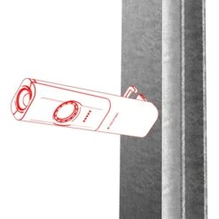 Ledlenser IW5R, Taschenlampe -Ledlenser Ledlenser iW5R Taschenlampe@@1687909 4