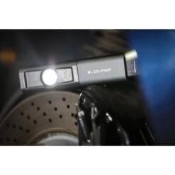 Ledlenser IW5R, Taschenlampe -Ledlenser Ledlenser iW5R Taschenlampe@@1687909 9