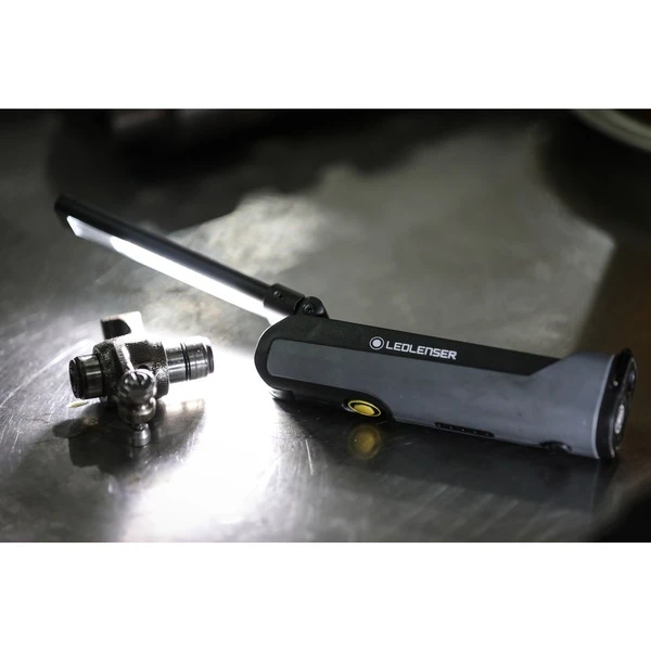 Ledlenser IW5R Flex, Arbeitsleuchte 9 Ledlenser IW5R Flex, Arbeitsleuchte – Bild 9