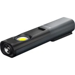 Ledlenser IW7R, Taschenlampe